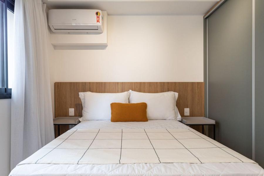 Imagem 49 da galeria do anúncio: Apartamento com 1 Quarto para alugar, 26m² - Perdizes