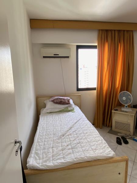 Imagem 6 da galeria do anúncio: Apartamento alto padrao 100% mobiliado.