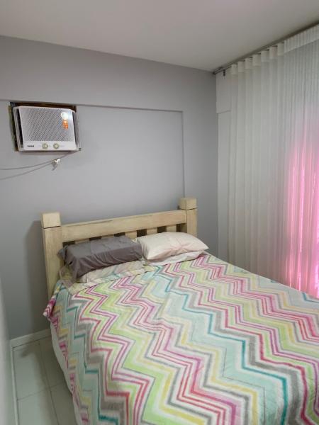 Imagem 4 da galeria do anúncio: Apartamento alto padrao 100% mobiliado.