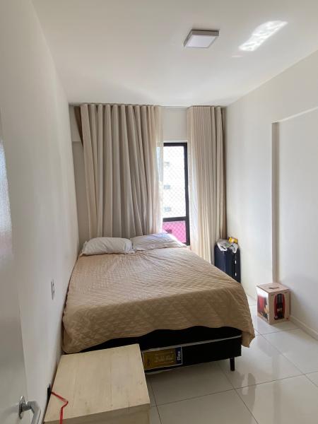 Imagem 3 da galeria do anúncio: Apartamento alto padrao 100% mobiliado.