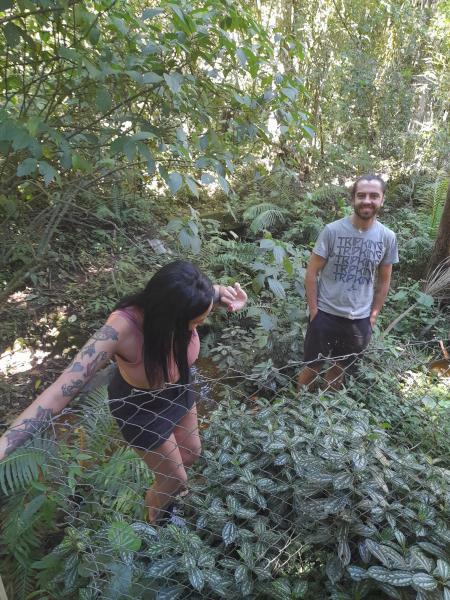 Imagem 10 da galeria do anúncio: Acomodação zen