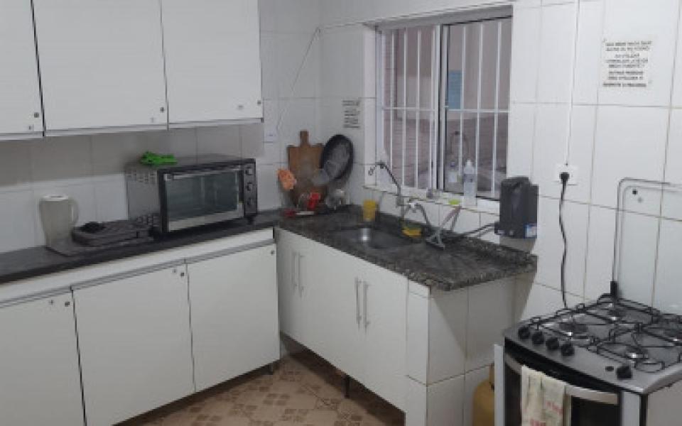 Imagem 10 da galeria do anúncio: Casa Ceci: Suíte 11