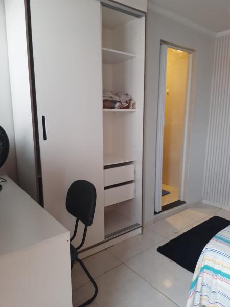 Imagem 1 da galeria do anúncio: Casa Ceci: Suíte 11