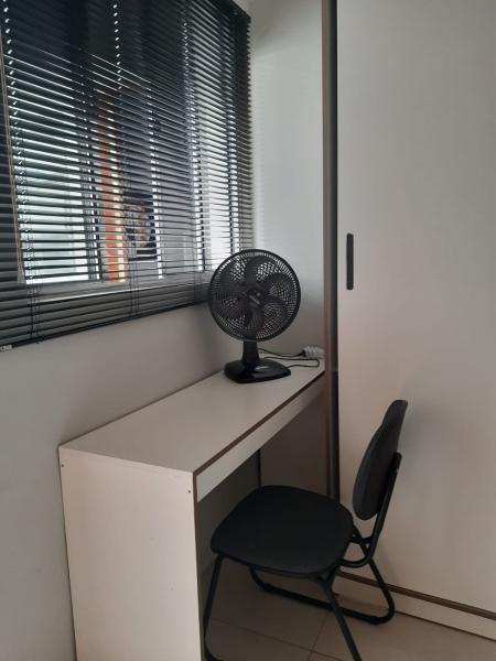 Imagem 9 da galeria do anúncio: Casa Ceci: Suíte 11