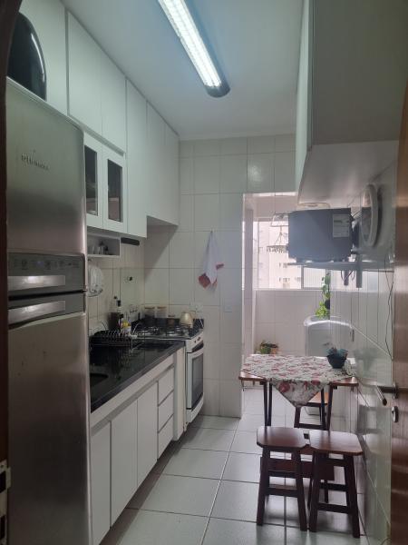 Imagem 5 da galeria do anúncio: Quarto Individual no Campo Belo