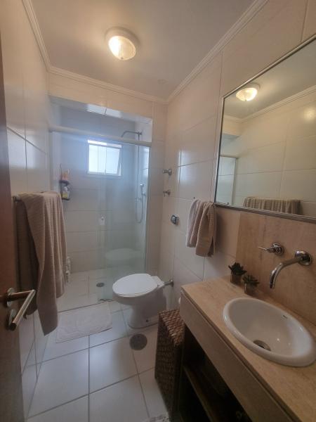 Imagem 6 da galeria do anúncio: Quarto Individual no Campo Belo