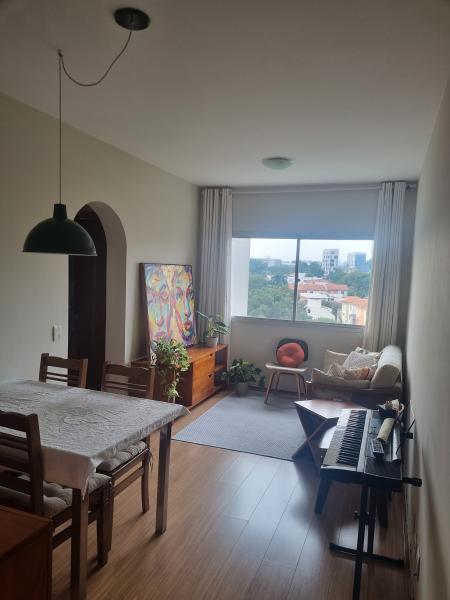 Imagem 4 da galeria do anúncio: Quarto Individual no Campo Belo