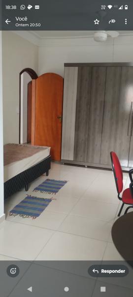 Imagem 4 da galeria do anúncio: Kitnet mobiliada Jd Satélite