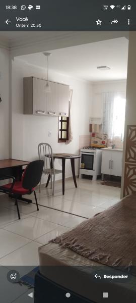 Imagem 5 da galeria do anúncio: Kitnet mobiliada Jd Satélite