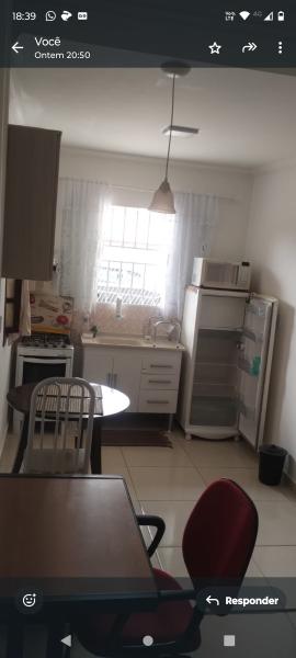 Imagem 2 da galeria do anúncio: Kitnet mobiliada Jd Satélite