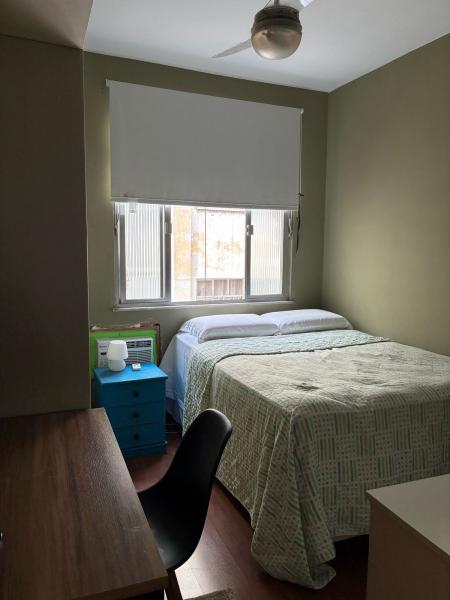 Imagem 1 da galeria do anúncio: Alugo quarto - Fonseca