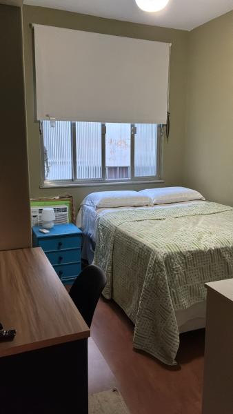 Imagem 6 da galeria do anúncio: Alugo quarto - Fonseca