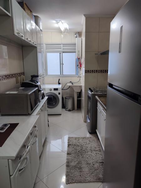 Imagem 6 da galeria do anúncio: Aluguel de quarto individual / ambiente familiar e seguro!