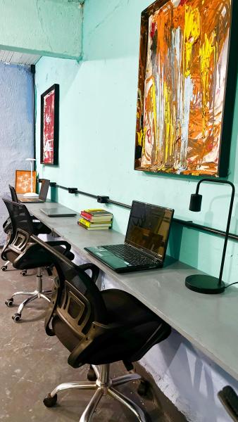 Imagem 14 da galeria do anúncio: Quarto Privativo no Bah Conde, Centro Histórico/UFRGS/UFSCPA