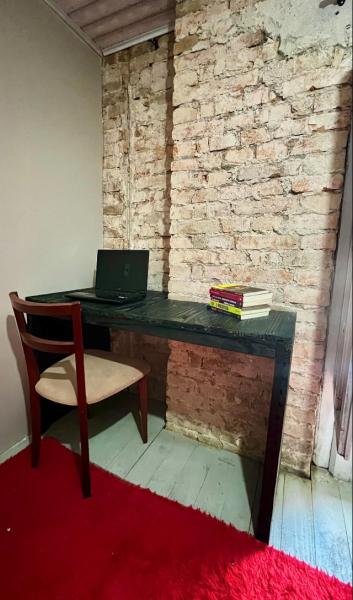 Imagem 2 da galeria do anúncio: Quarto Privativo no Bah Conde, Centro Histórico/UFRGS/UFSCPA