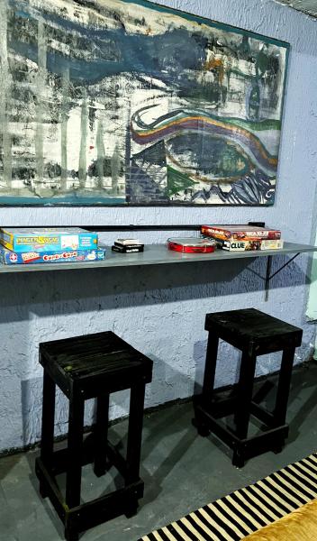 Imagem 7 da galeria do anúncio: Quarto Privativo no Bah Conde, Centro Histórico/UFRGS/UFSCPA