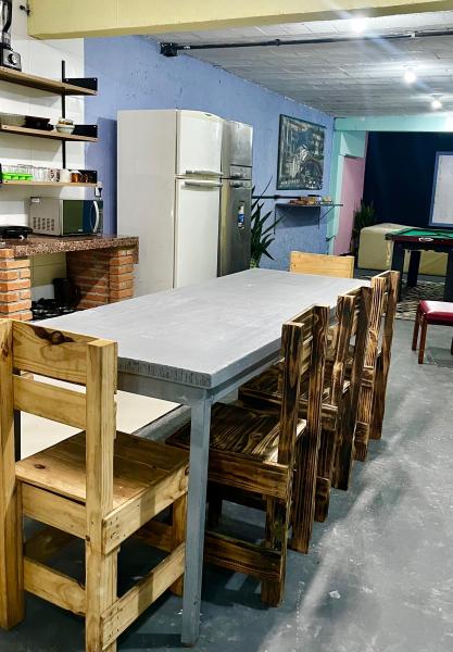 Imagem 8 da galeria do anúncio: Quarto Privativo no Bah Conde, Centro Histórico/UFRGS/UFSCPA