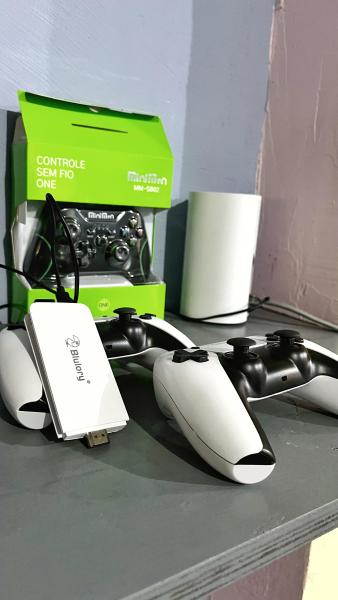 Imagem 12 da galeria do anúncio: Quarto Privativo no Bah Conde, Centro Histórico/UFRGS/UFSCPA