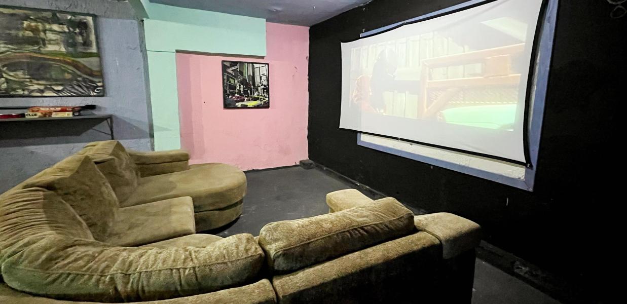 Imagem 5 da galeria do anúncio: Quarto Privativo no Bah Conde, Centro Histórico/UFRGS/UFSCPA