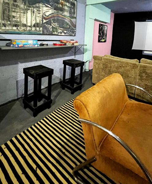 Imagem 6 da galeria do anúncio: Quarto Privativo no Bah Conde, Centro Histórico/UFRGS/UFSCPA