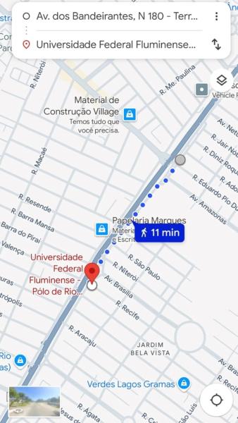 Imagem 14 da galeria do anúncio: Vaga para estudante da UFF de Rio das Ostras