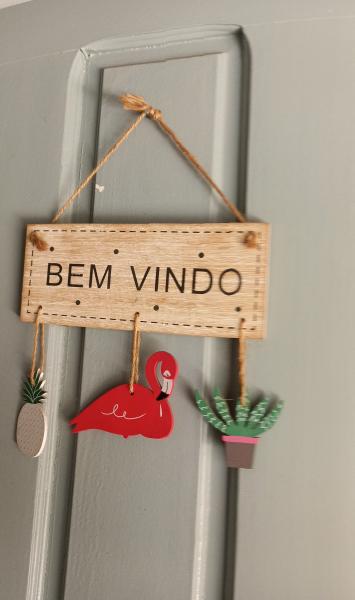 Imagem 2 da galeria do anúncio: SUÍTE ENTRADA INDEPENDENTE