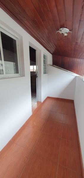 Imagem 15 da galeria do anúncio: Quarto estudantil próximo JD Botanico e UFPR- PUCPR