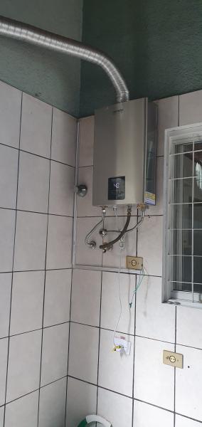 Imagem 20 da galeria do anúncio: Quarto estudantil próximo JD Botanico e UFPR- PUCPR