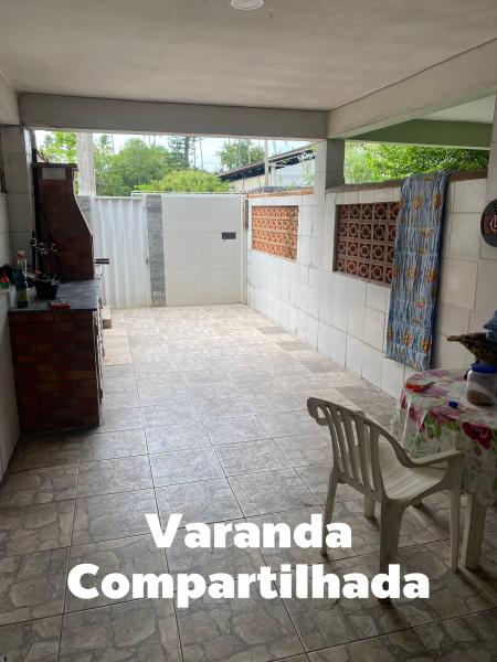 Imagem 4 da galeria do anúncio: Alugo 1 Quarto em Casa Compartilhanda.