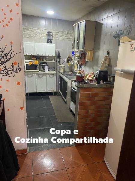 Imagem 6 da galeria do anúncio: Alugo 1 Quarto em Casa Compartilhanda.