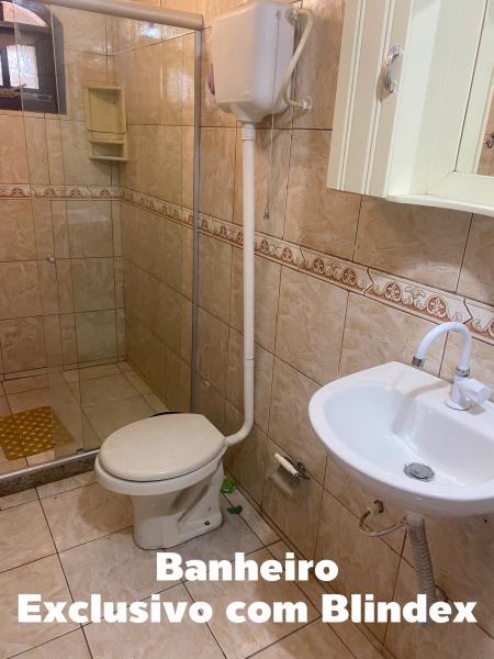 Imagem 2 da galeria do anúncio: Alugo 1 Quarto em Casa Compartilhanda.