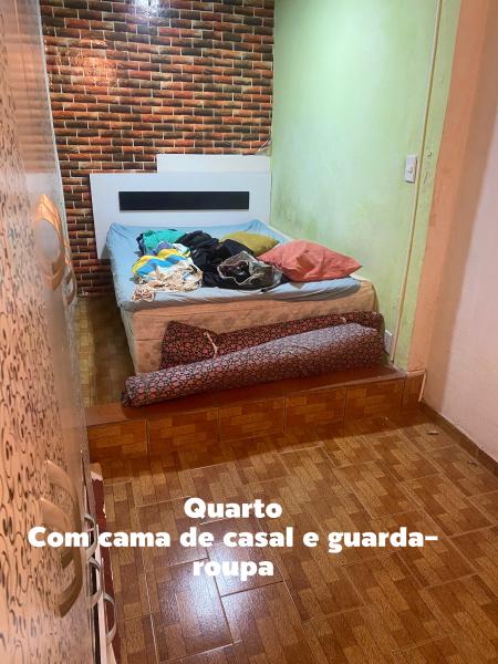 Imagem 1 da galeria do anúncio: Alugo 1 Quarto em Casa Compartilhanda.