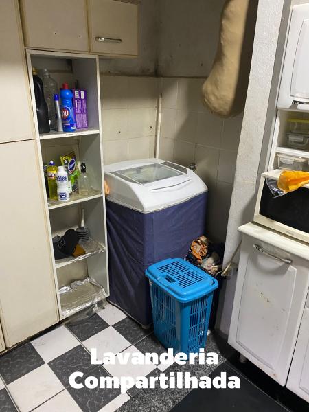 Imagem 7 da galeria do anúncio: Alugo 1 Quarto em Casa Compartilhanda.