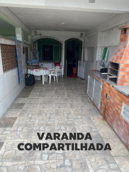 Imagem 3 da galeria do anúncio: Alugo 1 Quarto em Casa Compartilhanda.