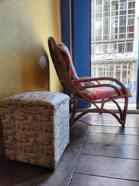 Imagem 6 da galeria do anúncio: Quarto para  Estudantes