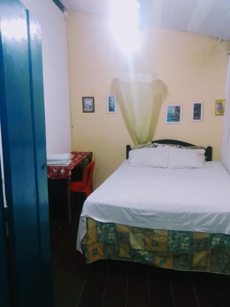 Imagem 9 da galeria do anúncio: Quarto para  Estudantes