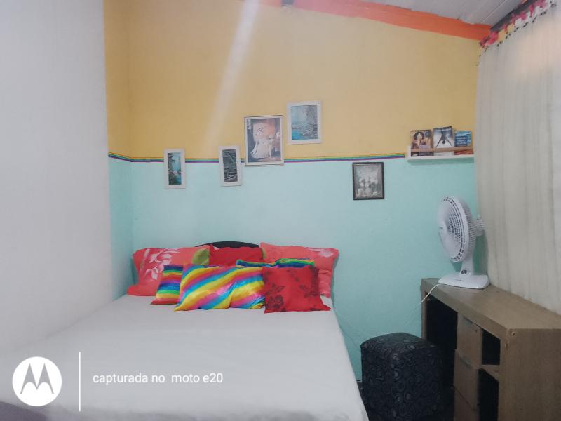 Imagem 7 da galeria do anúncio: Quarto para  Estudantes