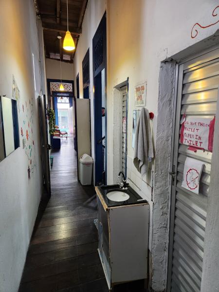 Imagem 4 da galeria do anúncio: Quarto para  Estudantes