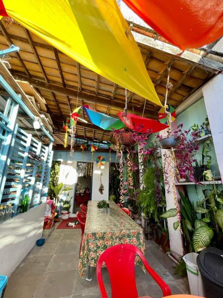 Imagem 1 da galeria do anúncio: Quarto para  Estudantes