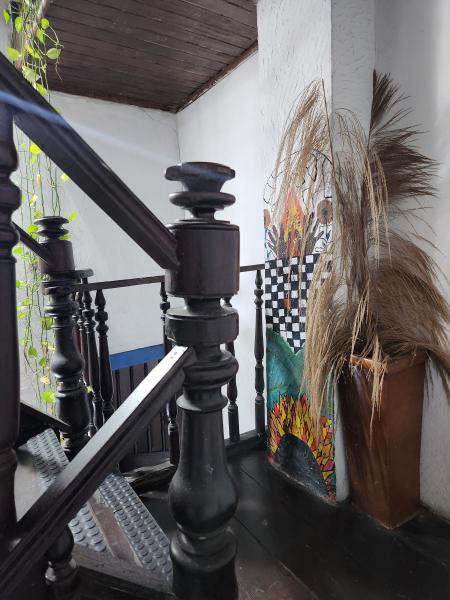 Imagem 3 da galeria do anúncio: Quarto para  Estudantes