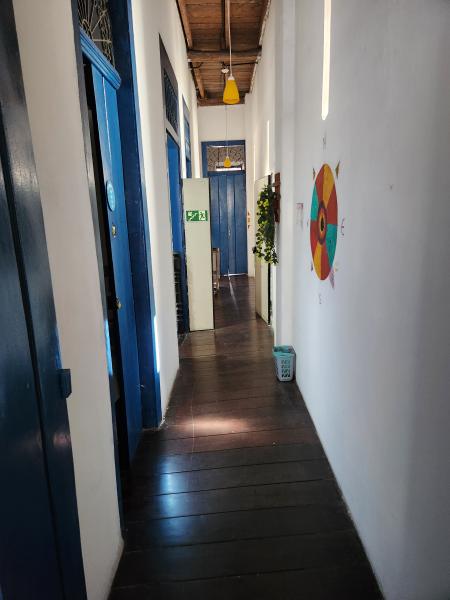 Imagem 5 da galeria do anúncio: Quarto para  Estudantes