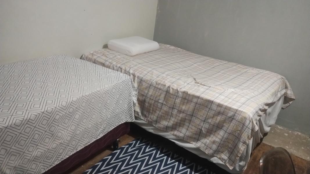 Imagem 5 da galeria do anúncio: alugo vaga em quarto compartilhado