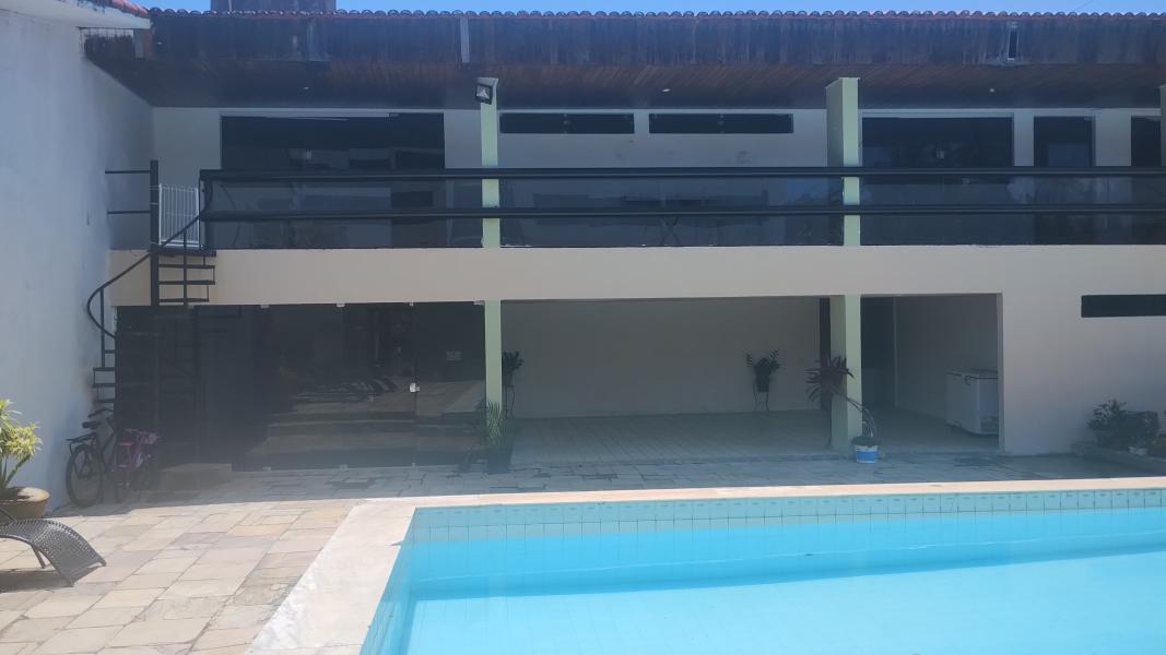 Imagem 11 da galeria do anúncio: alugo vaga em quarto compartilhado