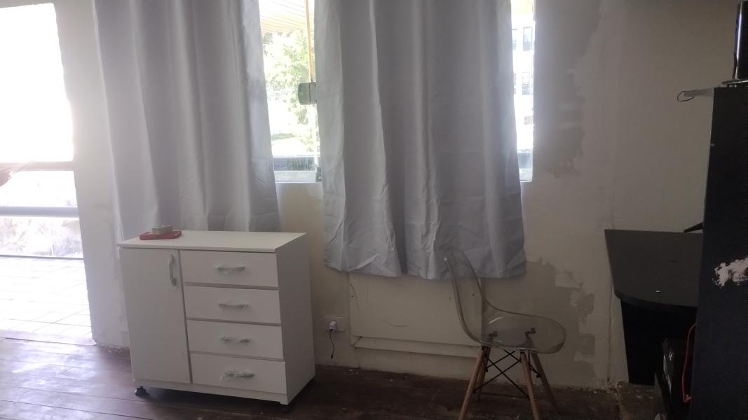 Imagem 4 da galeria do anúncio: alugo vaga em quarto compartilhado