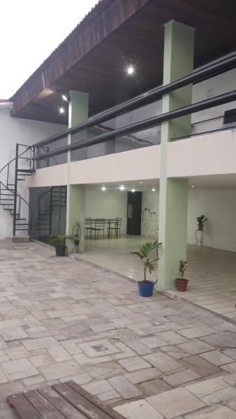 Imagem 1 da galeria do anúncio: alugo vaga em quarto compartilhado