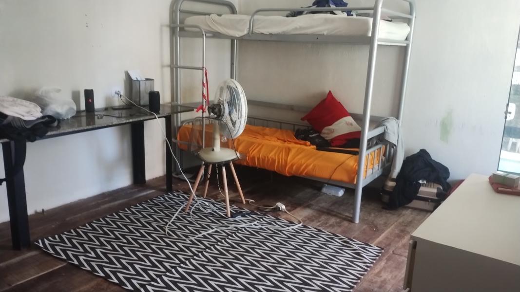 Imagem 15 da galeria do anúncio: alugo vaga em quarto compartilhado