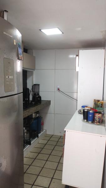 Imagem 7 da galeria do anúncio: alugo vaga em quarto compartilhado