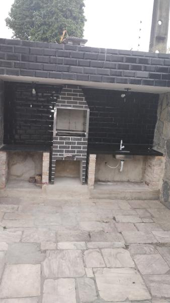 Imagem 9 da galeria do anúncio: alugo vaga em quarto compartilhado