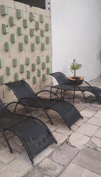 Imagem 16 da galeria do anúncio: alugo vaga em quarto compartilhado