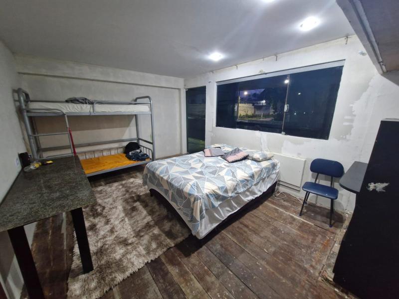 Imagem 13 da galeria do anúncio: alugo vaga em quarto compartilhado